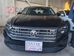 ڤۆڵکسواگن جێتا